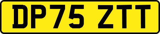 DP75ZTT