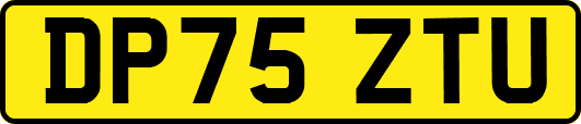 DP75ZTU