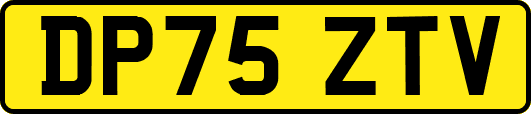 DP75ZTV