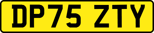 DP75ZTY