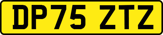 DP75ZTZ
