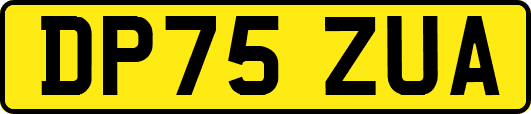 DP75ZUA