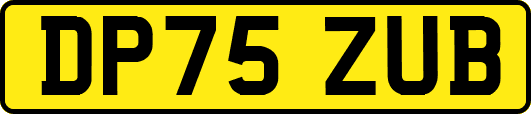 DP75ZUB
