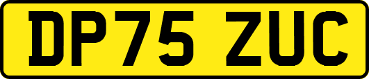 DP75ZUC