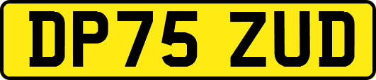 DP75ZUD