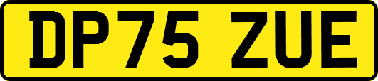 DP75ZUE