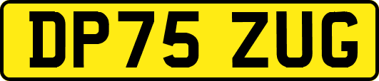 DP75ZUG