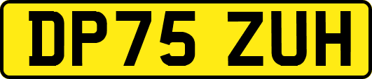 DP75ZUH