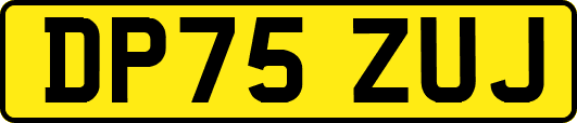 DP75ZUJ