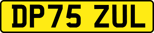 DP75ZUL