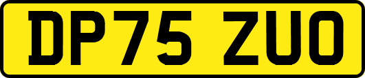 DP75ZUO