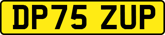 DP75ZUP