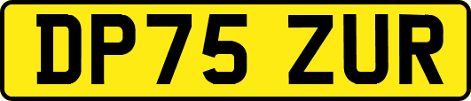 DP75ZUR