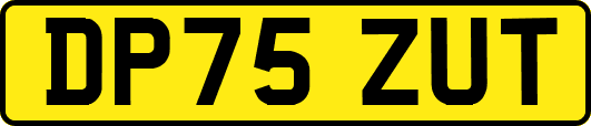 DP75ZUT