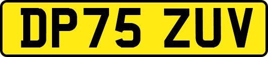 DP75ZUV