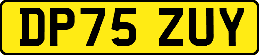 DP75ZUY