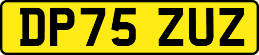 DP75ZUZ