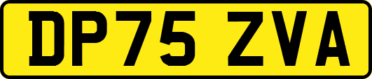 DP75ZVA