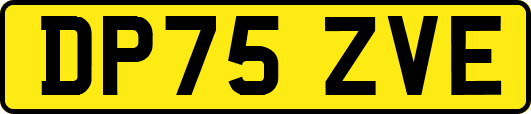 DP75ZVE