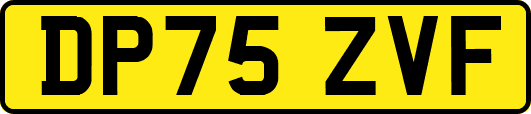 DP75ZVF