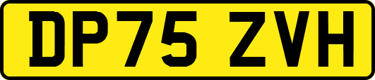 DP75ZVH