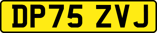 DP75ZVJ