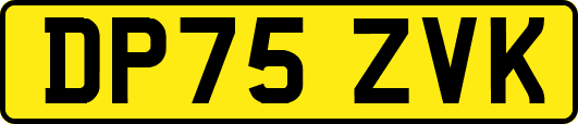 DP75ZVK
