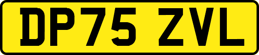 DP75ZVL