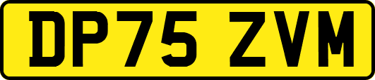 DP75ZVM