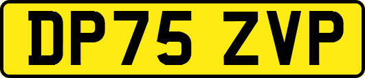 DP75ZVP