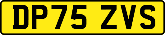 DP75ZVS