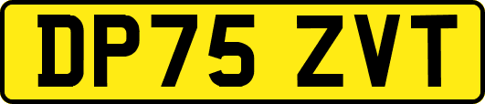 DP75ZVT