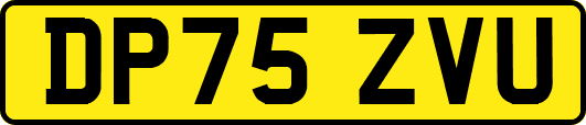 DP75ZVU
