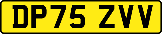 DP75ZVV