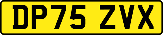 DP75ZVX