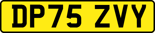 DP75ZVY