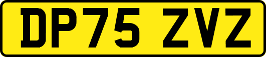 DP75ZVZ