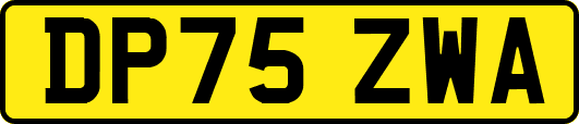 DP75ZWA