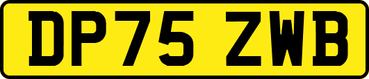 DP75ZWB