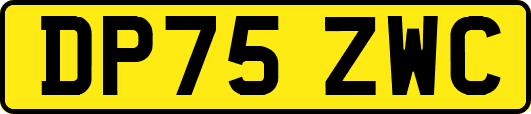 DP75ZWC