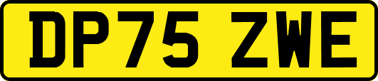 DP75ZWE