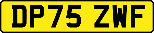 DP75ZWF