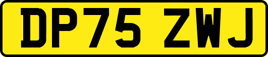 DP75ZWJ