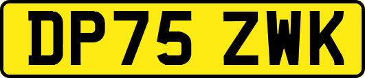 DP75ZWK
