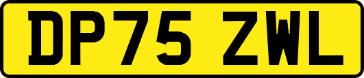 DP75ZWL