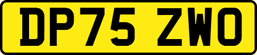 DP75ZWO