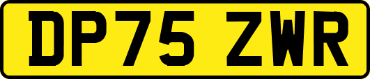 DP75ZWR
