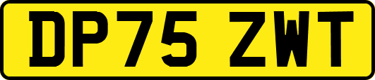 DP75ZWT