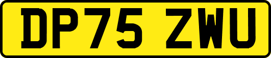 DP75ZWU