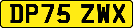 DP75ZWX